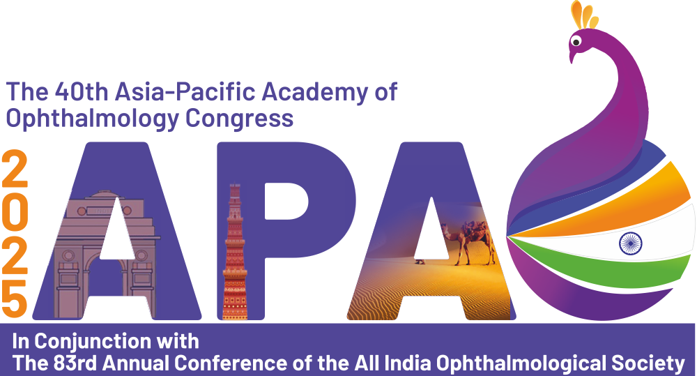 APAO® 2025